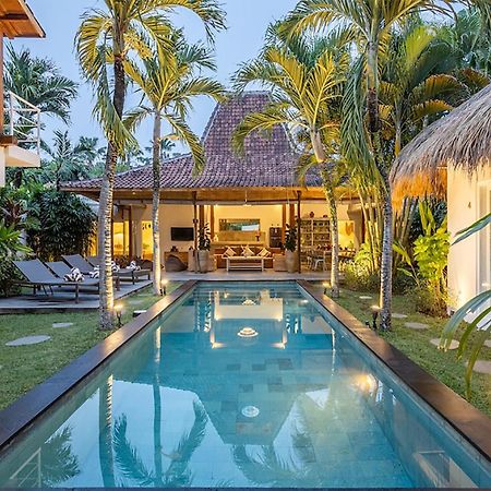 Villa Riva By Optimum Bali Villas Seminyak Exteriér fotografie