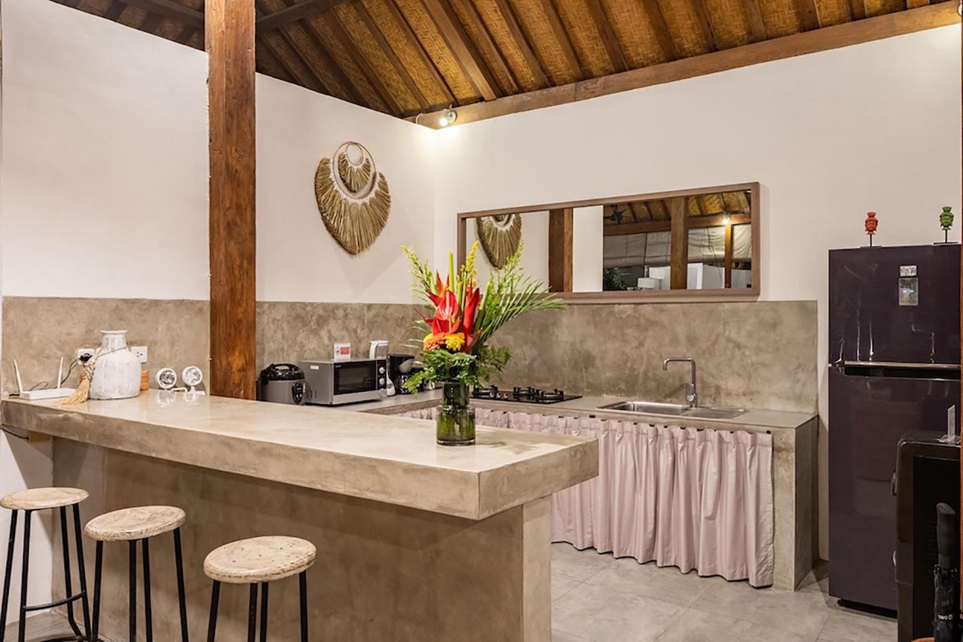 Villa Riva By Optimum Bali Villas Seminyak Exteriér fotografie