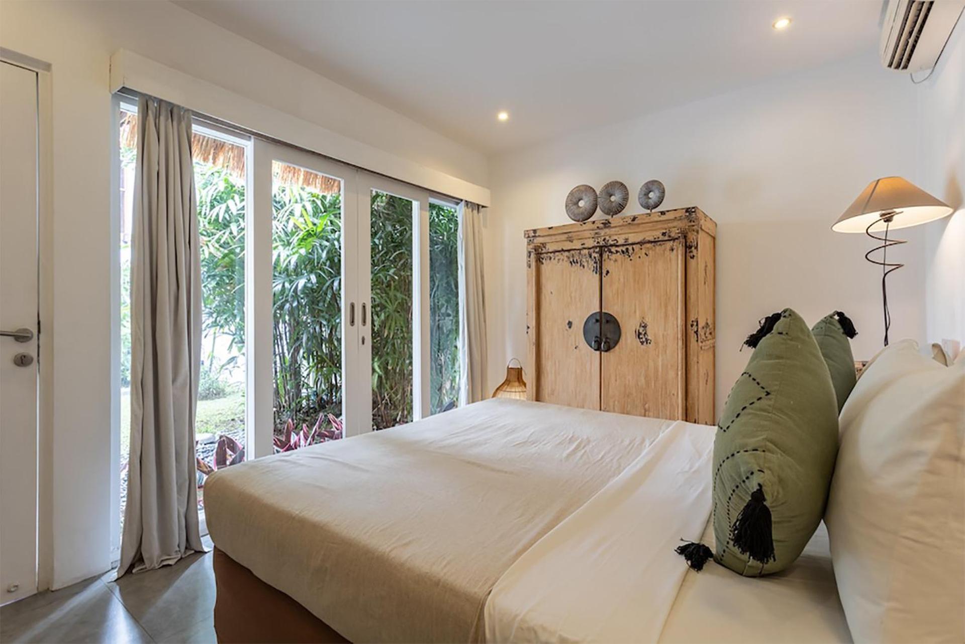 Villa Riva By Optimum Bali Villas Seminyak Exteriér fotografie