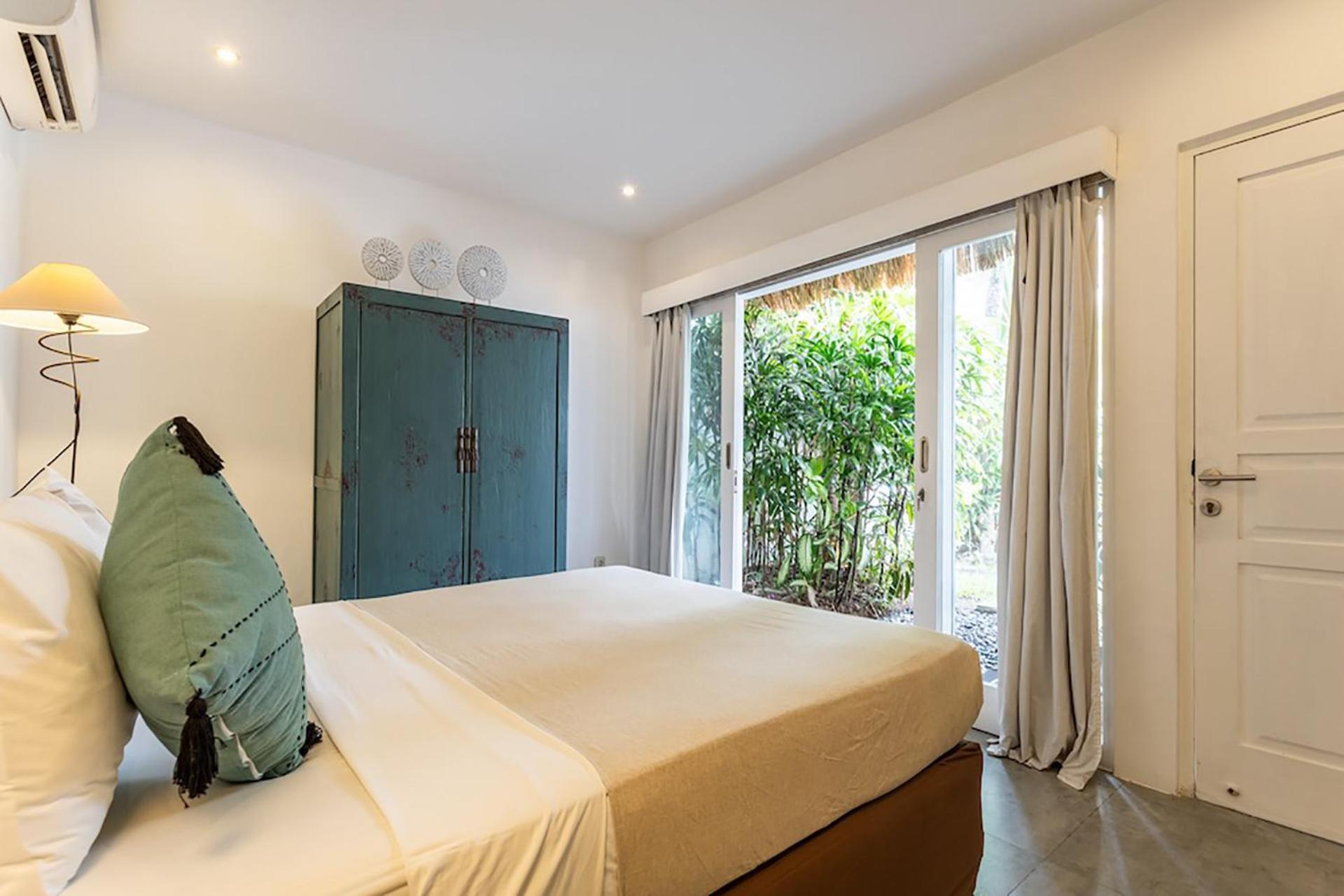 Villa Riva By Optimum Bali Villas Seminyak Exteriér fotografie