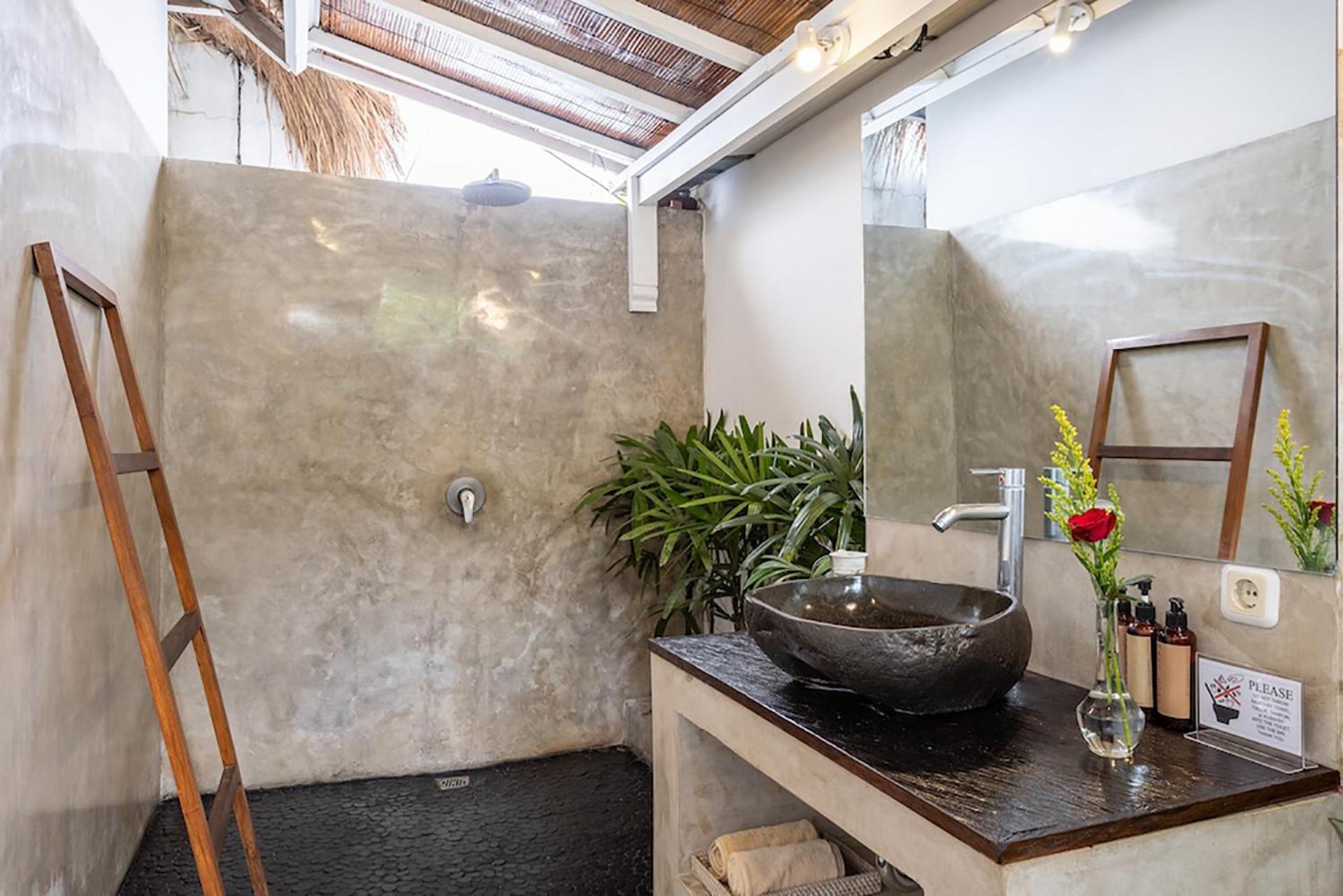 Villa Riva By Optimum Bali Villas Seminyak Exteriér fotografie