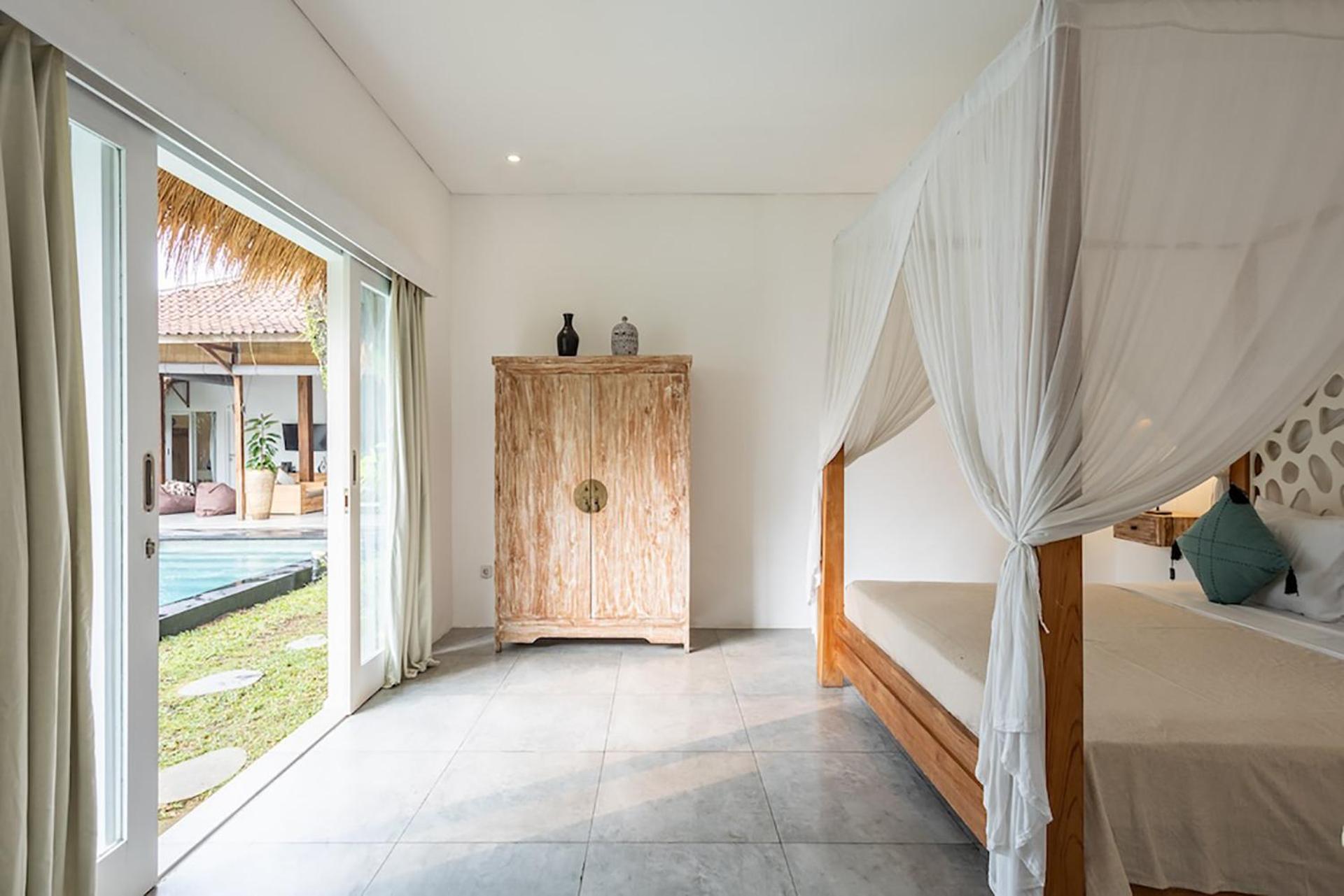 Villa Riva By Optimum Bali Villas Seminyak Exteriér fotografie